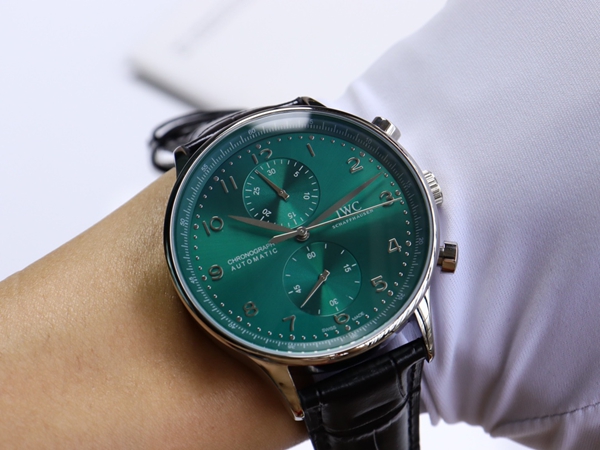 アイ・ダブリュー・シー全体デザイン